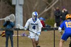 Men's LAX vs JWU  Wheaton College Men's Lacrosse vs Johnson & Wales University. - Photo by Keith Nordstrom : Wheaton, Lacrosse, LAX, JWU, Johnson & Wales